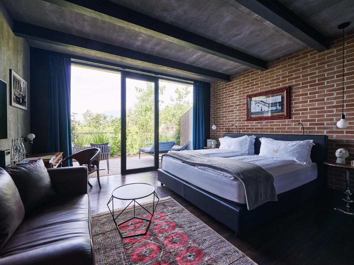 Manna 5* Montagna