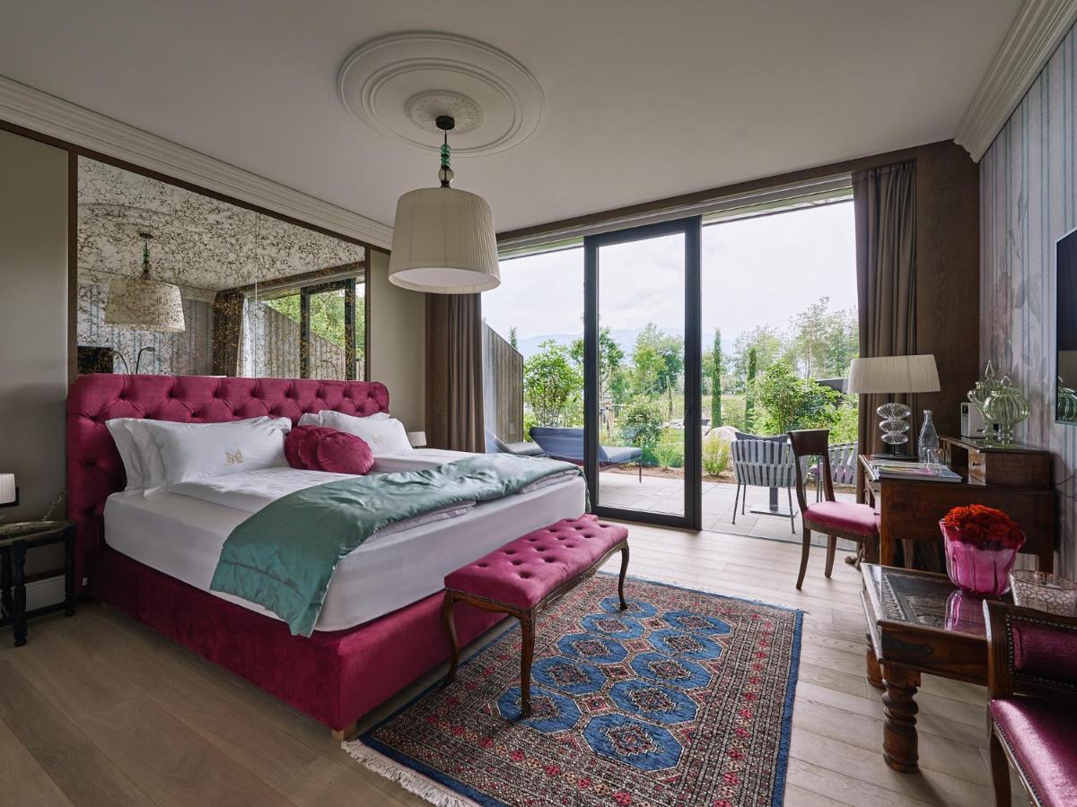 Hotel Manna Montan