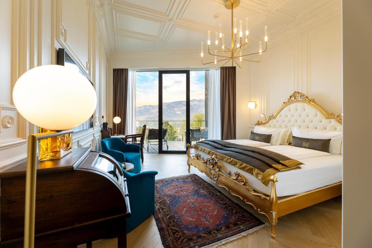 Manna Hotel 5*
