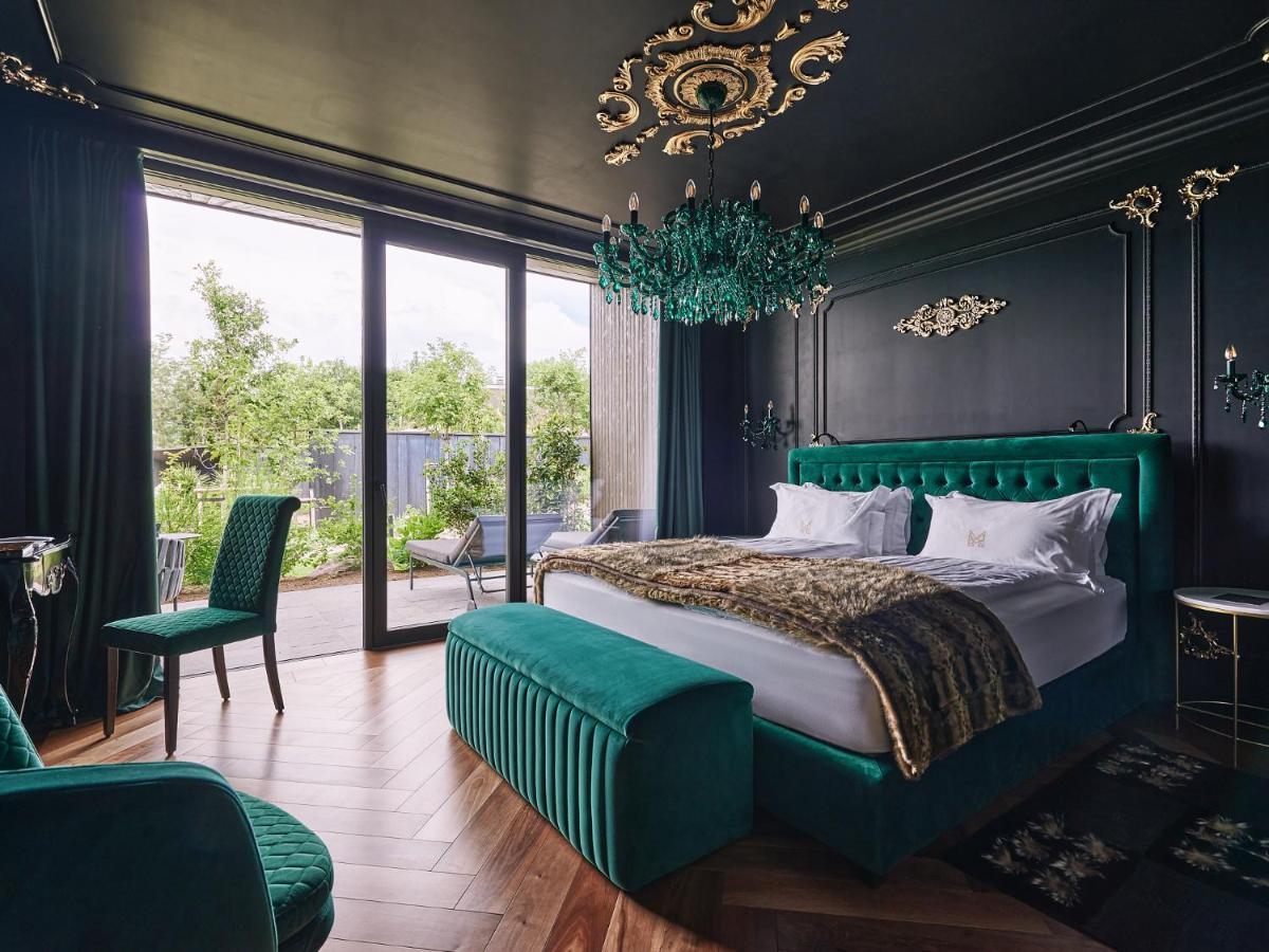 Manna Hotel Montan