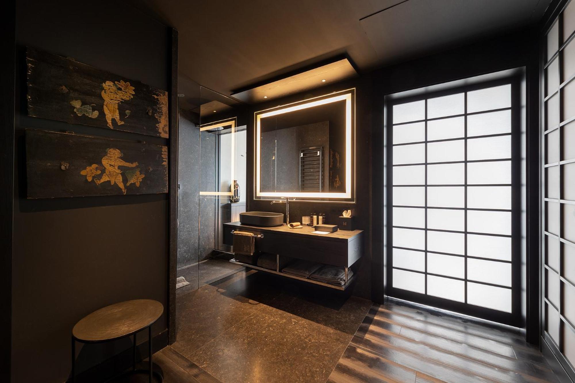 Manna Hotel