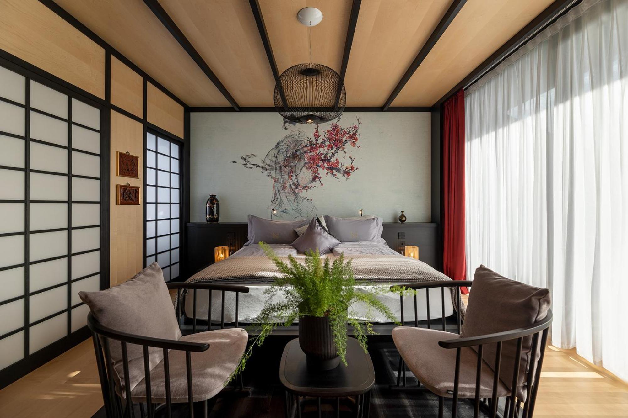 Manna Hotel Montan