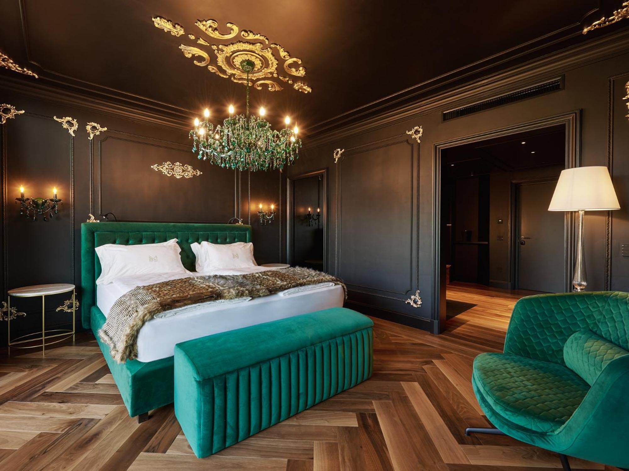 Manna Hotel