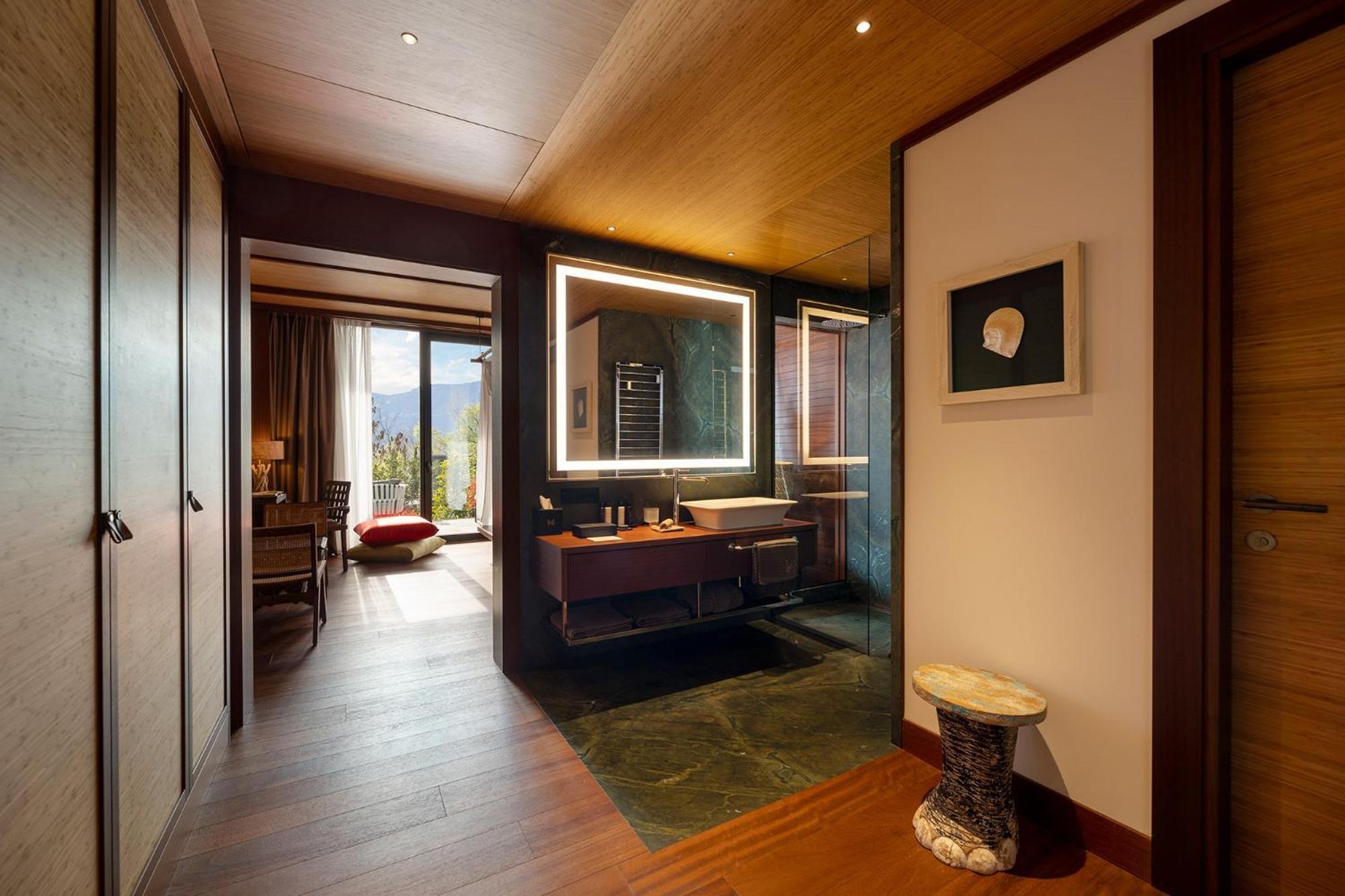 Hotel Manna