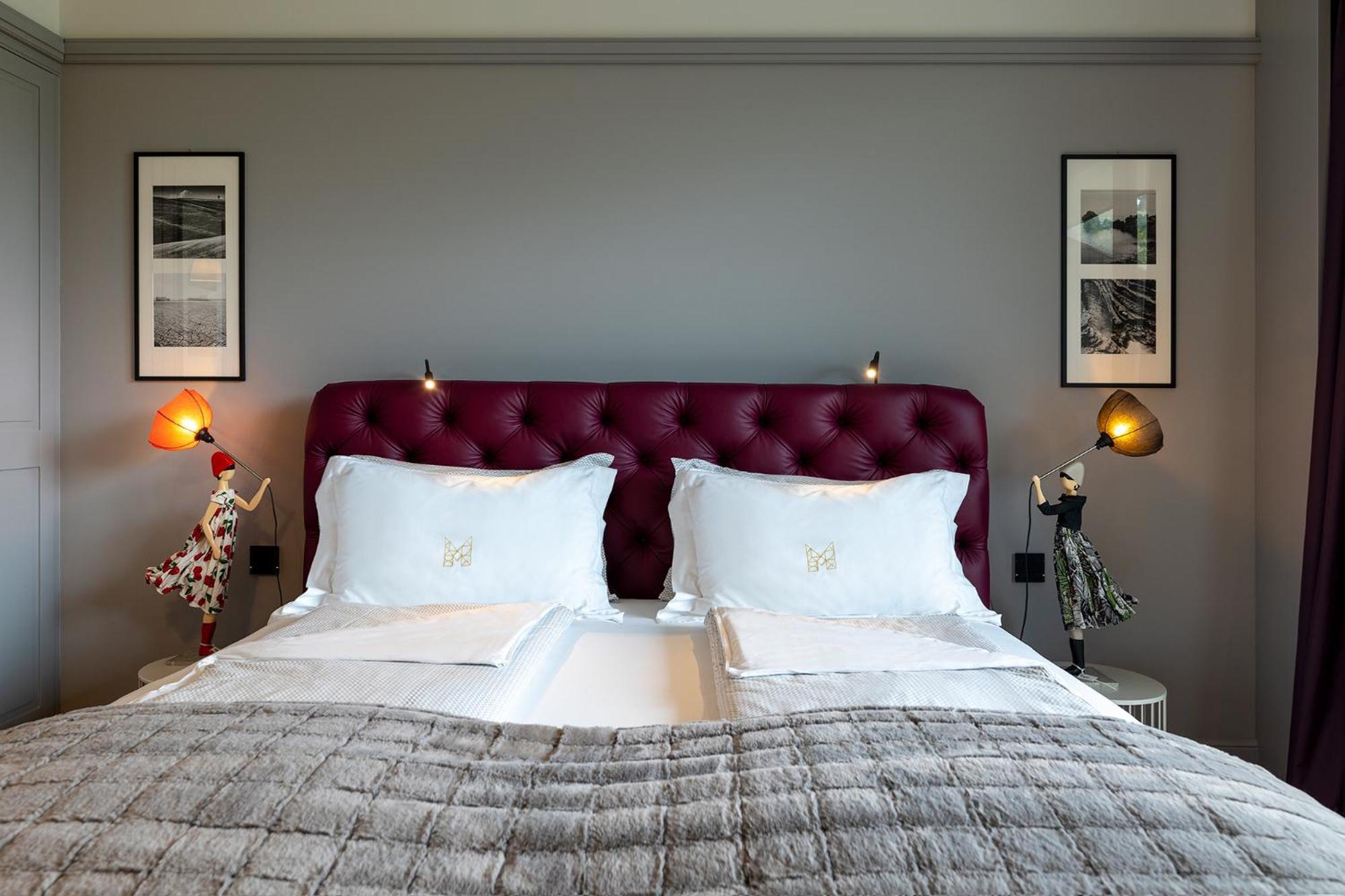 Manna Hotel 5*