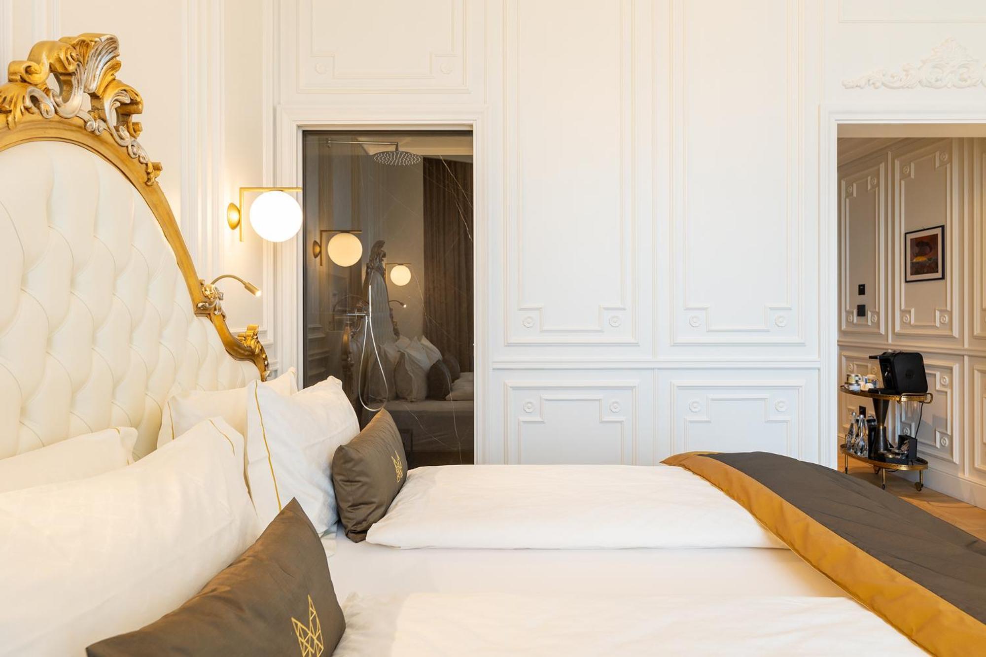 Hotel Manna 5*