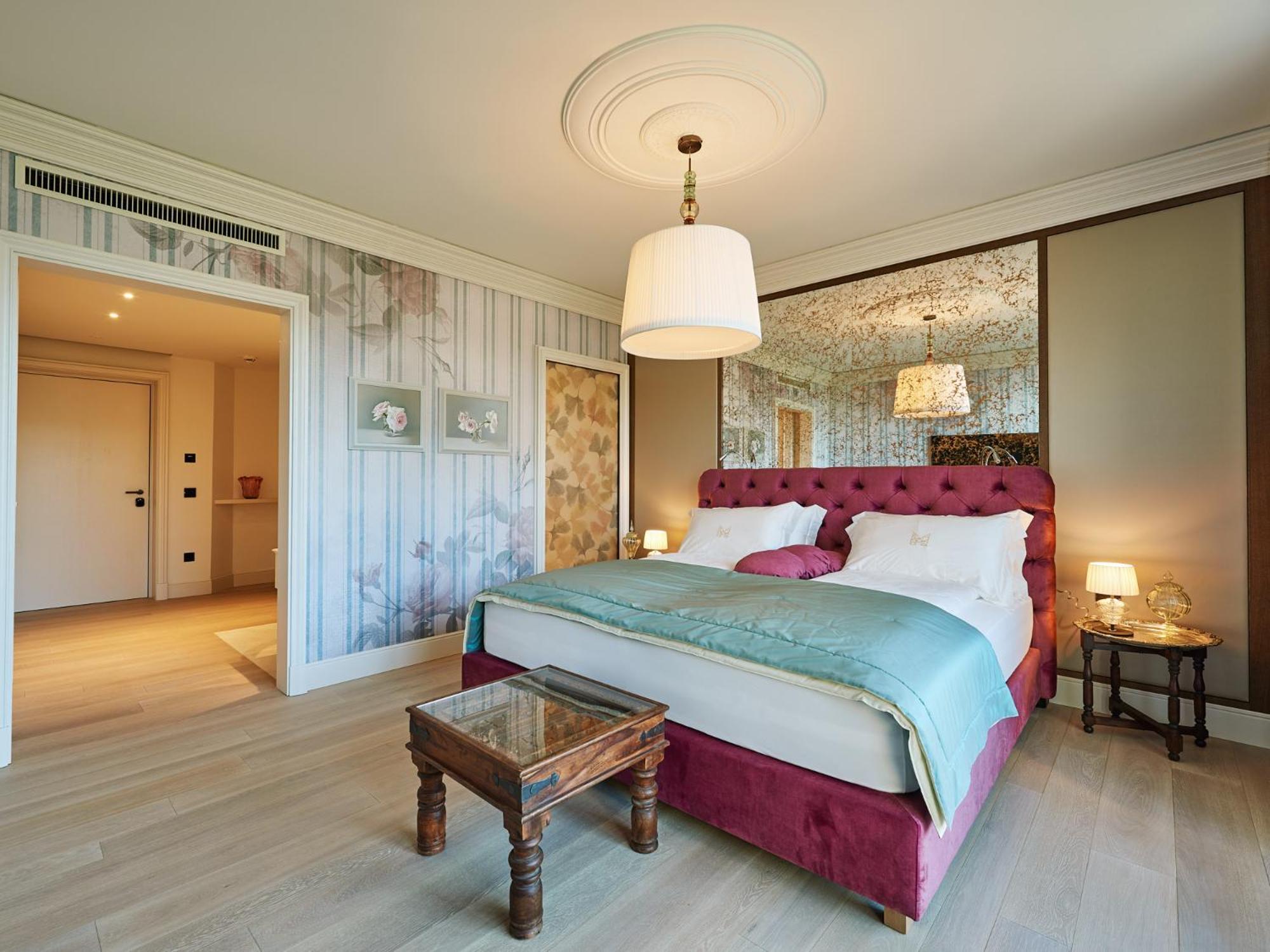 Manna Hotel Montan