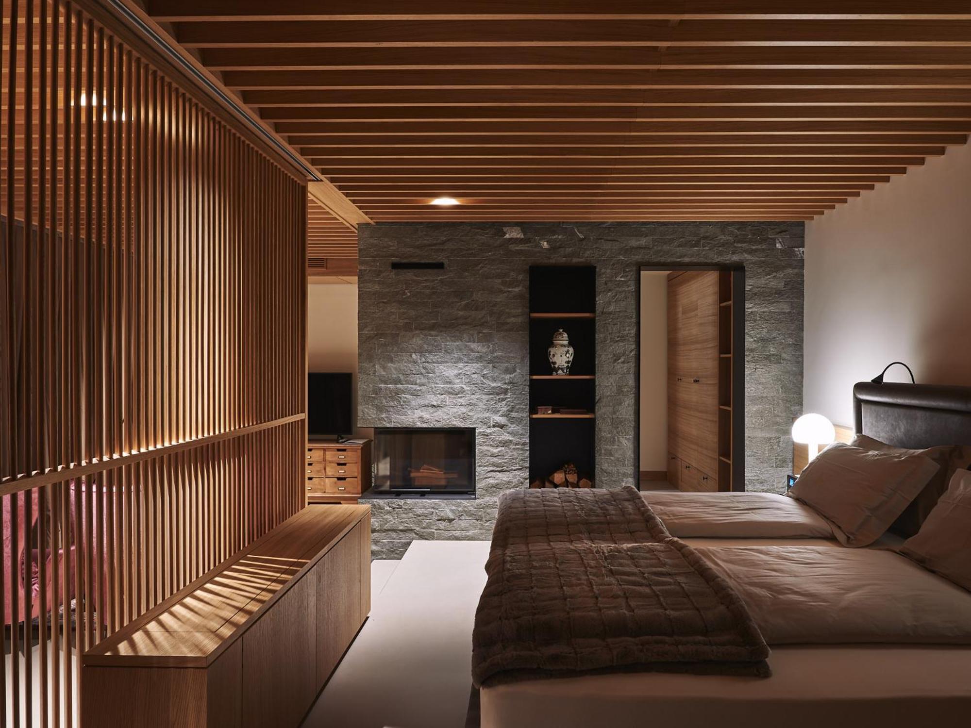 Manna Hotel