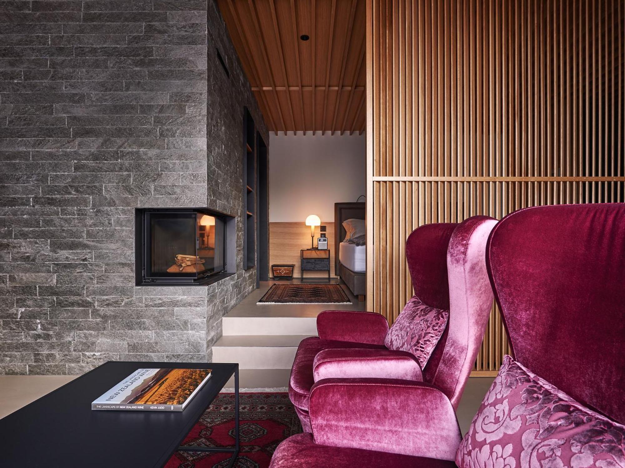 Hotel Manna Montan