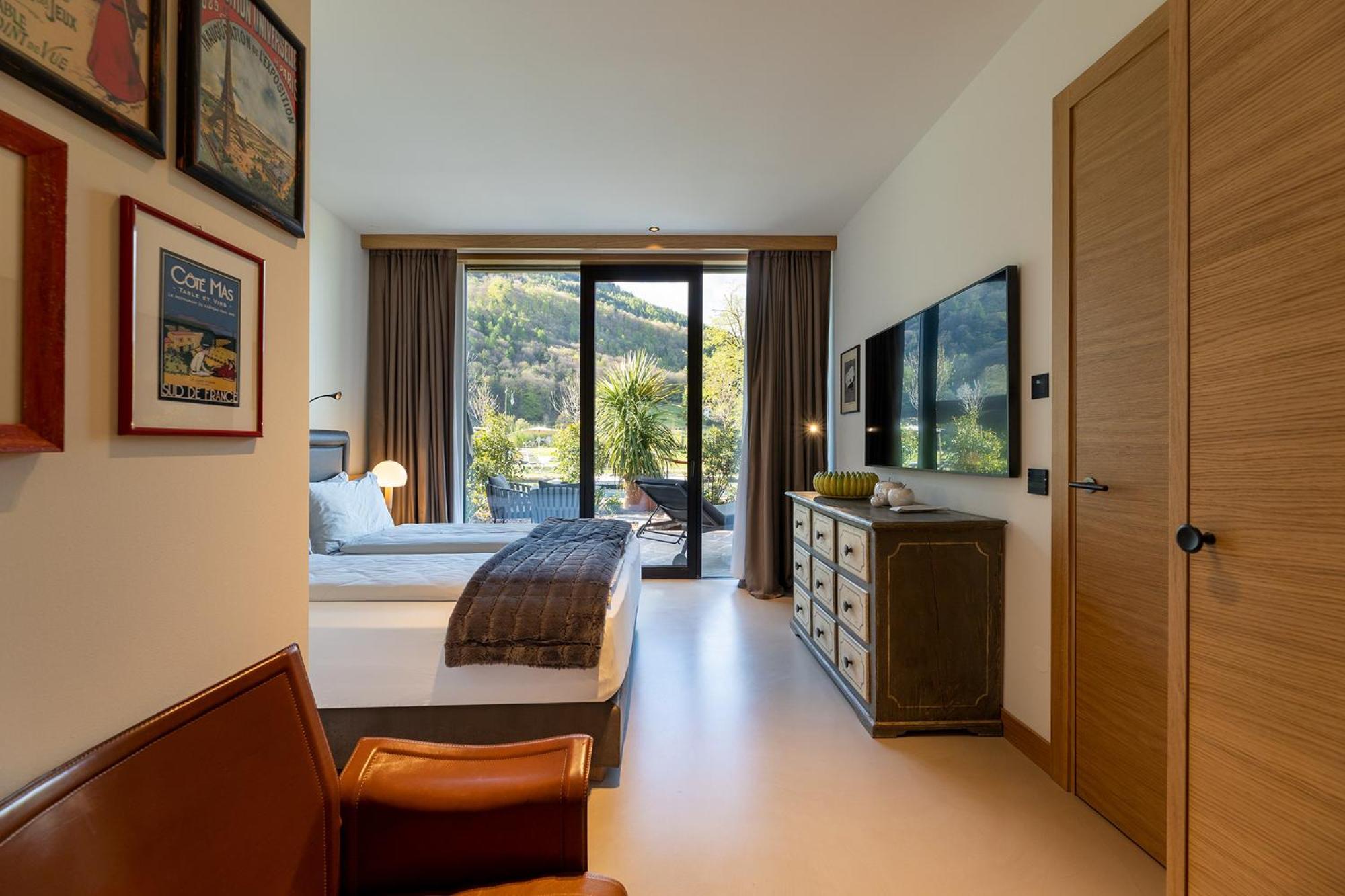 Manna Hotel 5*
