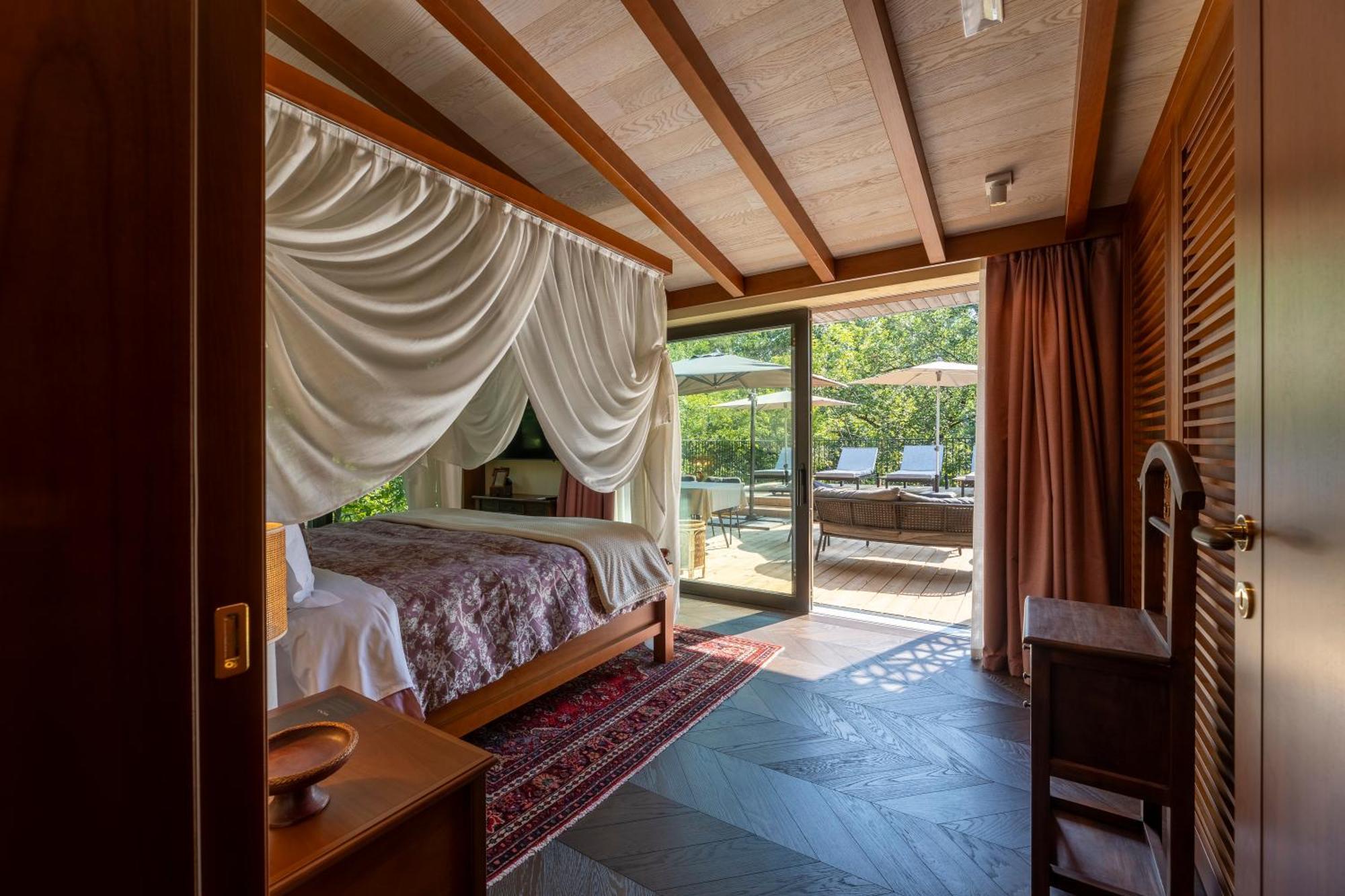 Hotel Manna 5*