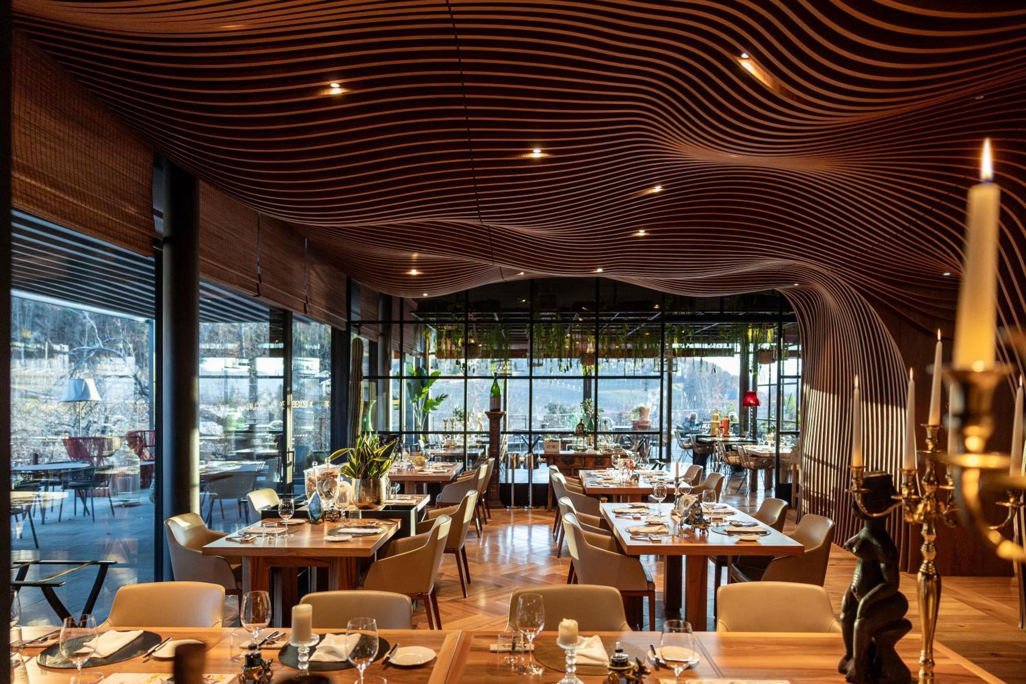 Hotel Manna 5*