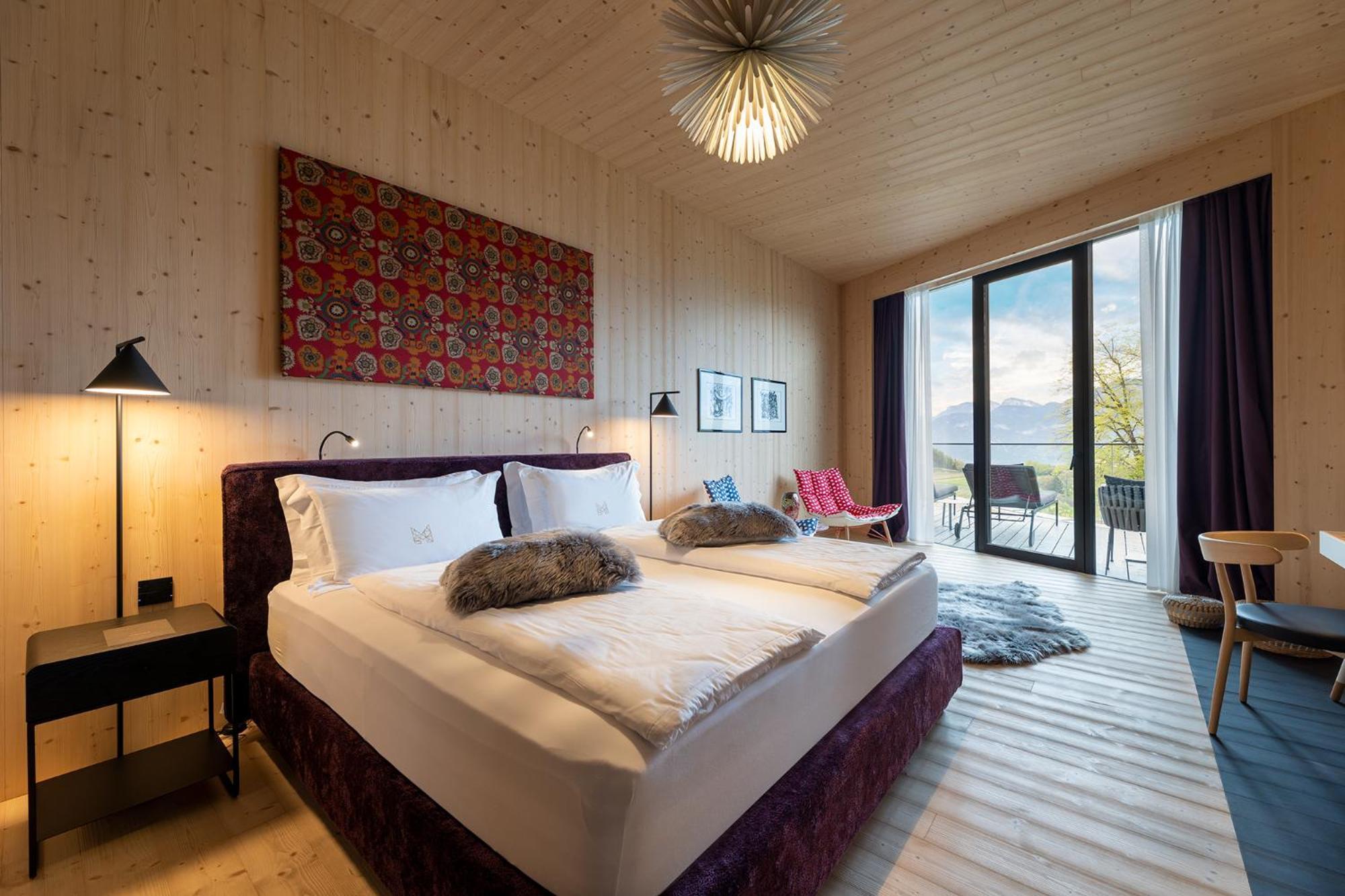 Manna Hotel 5*