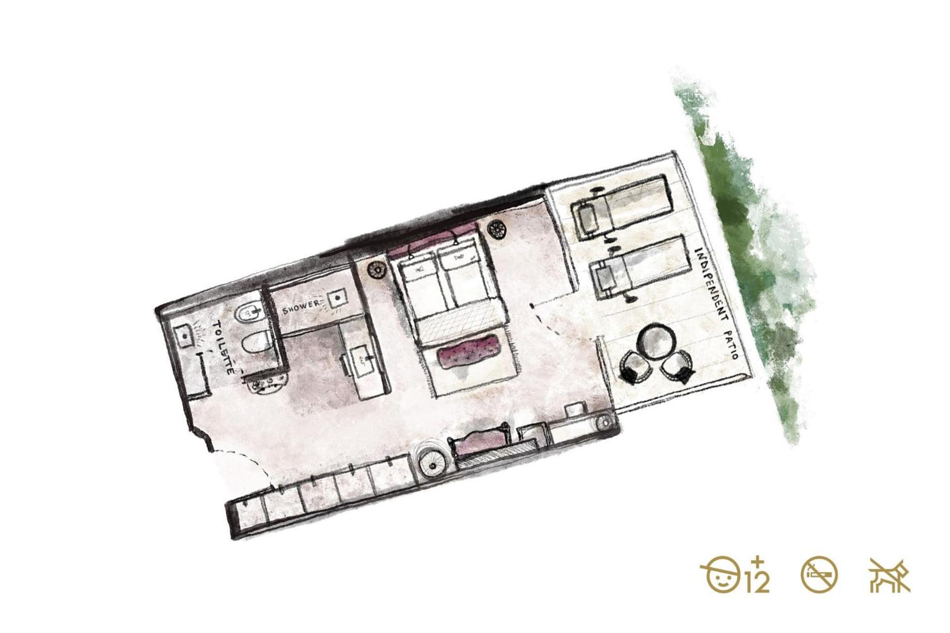 Manna Hotel